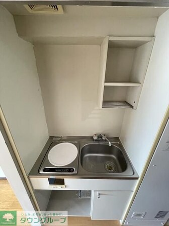 テディマンションの物件内観写真